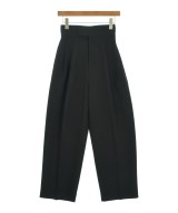 BLACK by moussy スラックス