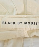 BLACK by moussy（ブラックバイマウジー）デニムパンツ 白 サイズ:25(S位) レディース/2200705120012