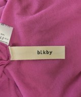 BLACK by moussy（ブラックバイマウジー）Tシャツ・カットソー ピンク サイズ:F レディース/2200707948096