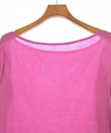 BLACK by moussy（ブラックバイマウジー）Tシャツ・カットソー ピンク サイズ:F レディース/2200707948096