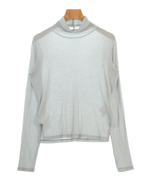 BLACK by moussy(ブラックバイマウジー)Tシャツ・カットソー グレー サイズ:F/2200656718030