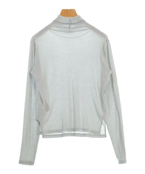 BLACK by moussy（ブラックバイマウジー）Tシャツ・カットソー グレー サイズ:F レディース/2200656718030