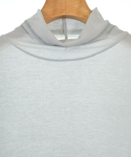 BLACK by moussy（ブラックバイマウジー）Tシャツ・カットソー グレー サイズ:F レディース/2200656718030