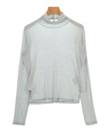 BLACK by moussy（ブラックバイマウジー）Tシャツ・カットソー グレー サイズ:F レディース/2200656718030