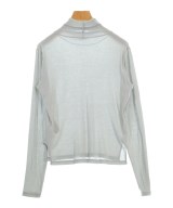 BLACK by moussy（ブラックバイマウジー）Tシャツ・カットソー グレー サイズ:F レディース/2200656718030