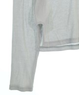 BLACK by moussy（ブラックバイマウジー）Tシャツ・カットソー グレー サイズ:F レディース/2200656718030