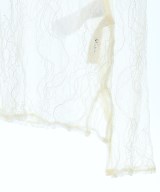 BLACK by moussy（ブラックバイマウジー）ブラウス 白 サイズ:F レディース/2200656718047