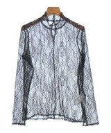 BLACK by moussy ブラウス