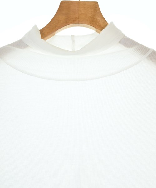 BLACK by moussy（ブラックバイマウジー）Tシャツ・カットソー 白 サイズ:F レディース/2200656718122