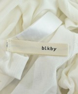 BLACK by moussy（ブラックバイマウジー）Tシャツ・カットソー 白 サイズ:F レディース/2200656718122