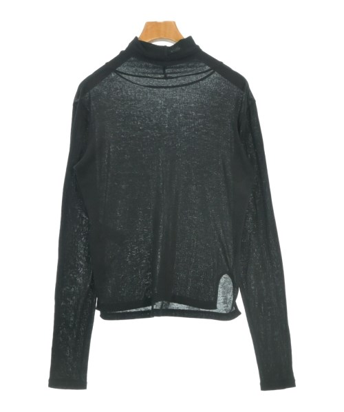 BLACK by moussy（ブラックバイマウジー）ニット・セーター 黒 サイズ:F レディース/2200656718139