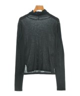 BLACK by moussy（ブラックバイマウジー）ニット・セーター 黒 サイズ:F レディース/2200656718139