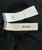 BLACK by moussy（ブラックバイマウジー）ニット・セーター 黒 サイズ:F レディース/2200656718139