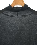 BLACK by moussy（ブラックバイマウジー）ニット・セーター 黒 サイズ:F レディース/2200656718139