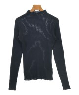 BLACK by moussy ニット・セーター