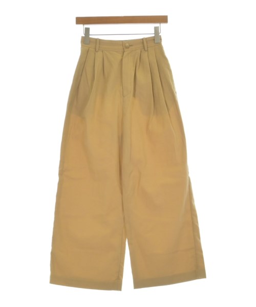 BLACK by moussy(ブラックバイマウジー)その他 ベージュ サイズ:0(XS位)/2200664472030