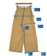 BLACK by moussy（ブラックバイマウジー）その他 ベージュ サイズ:0(XS位) レディース/2200664472030