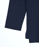 BLACK by moussy（ブラックバイマウジー）ニット・セーター 紺 サイズ:F レディース/2200664472047