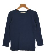 BLACK by moussy ニット・セーター