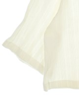 BLACK by moussy（ブラックバイマウジー）Tシャツ・カットソー 白 サイズ:F レディース/2200670408078