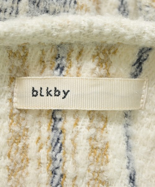 BLACK by moussy（ブラックバイマウジー）その他 白 サイズ:1(S位) レディース/2200730014034