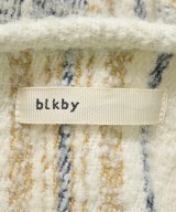 BLACK by moussy（ブラックバイマウジー）その他 白 サイズ:1(S位) レディース/2200730014034