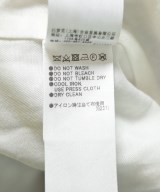 BLACK by moussy（ブラックバイマウジー）その他 白 サイズ:1(S位) レディース/2200730014034