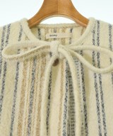 BLACK by moussy（ブラックバイマウジー）その他 白 サイズ:1(S位) レディース/2200730014034