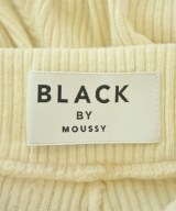 BLACK by moussy（ブラックバイマウジー）その他 白 サイズ:1(S位) レディース/2200715160015
