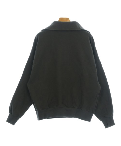 BLACK by moussy（ブラックバイマウジー）スウェット グレー サイズ:F レディース/2200717251025