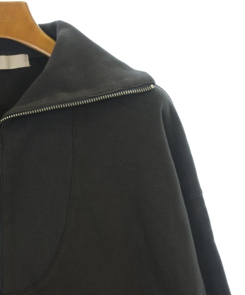 BLACK by moussy（ブラックバイマウジー）スウェット グレー サイズ:F レディース/2200717251025