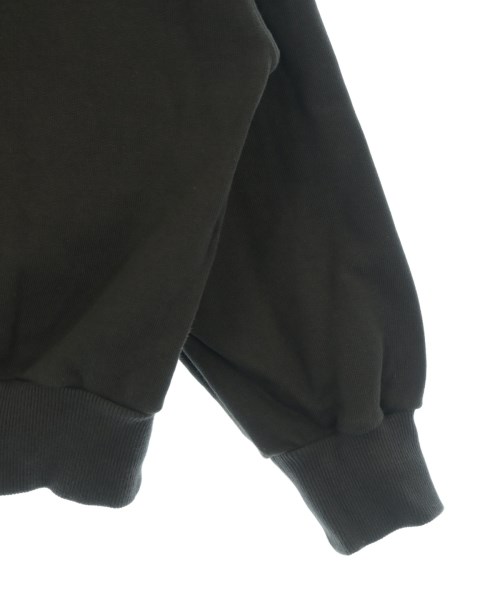 BLACK by moussy（ブラックバイマウジー）スウェット グレー サイズ:F レディース/2200717251025