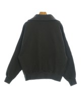 BLACK by moussy（ブラックバイマウジー）スウェット グレー サイズ:F レディース/2200717251025