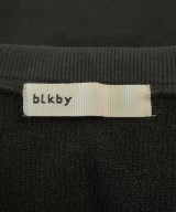 BLACK by moussy（ブラックバイマウジー）スウェット グレー サイズ:F レディース/2200717251025