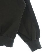 BLACK by moussy（ブラックバイマウジー）スウェット グレー サイズ:F レディース/2200717251025