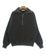 BLACK by moussy スウェット