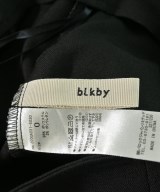 BLACK by moussy（ブラックバイマウジー）ロング・マキシ丈スカート 黒 サイズ:0(XS位) レディース/2200717251032