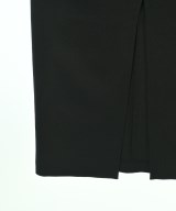 BLACK by moussy（ブラックバイマウジー）ロング・マキシ丈スカート 黒 サイズ:0(XS位) レディース/2200717251032