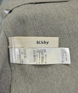 BLACK by moussy（ブラックバイマウジー）ロング・マキシ丈スカート グレー サイズ:0(XS位) レディース/2200717251063