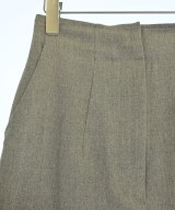 BLACK by moussy（ブラックバイマウジー）ロング・マキシ丈スカート グレー サイズ:0(XS位) レディース/2200717251063