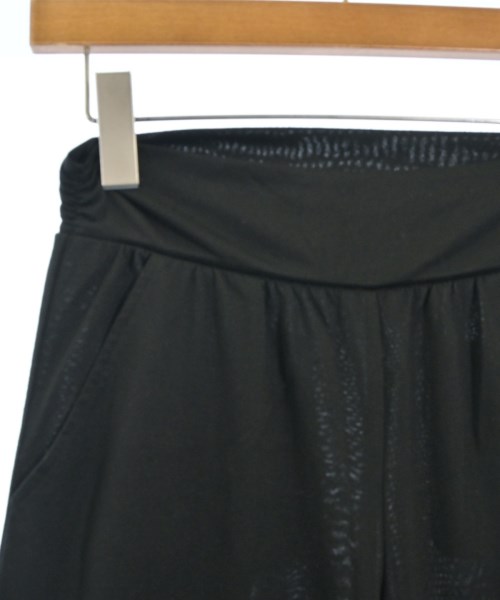 BLACK by moussy（ブラックバイマウジー）その他 黒 サイズ:1(S位) レディース/2200718673048