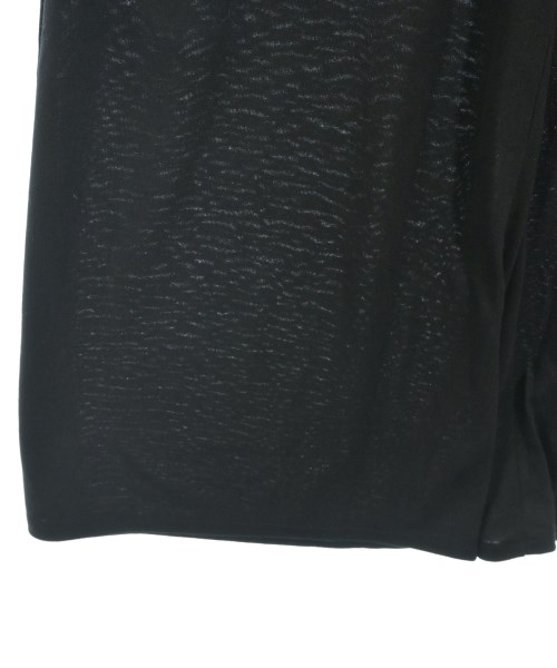 BLACK by moussy（ブラックバイマウジー）その他 黒 サイズ:1(S位) レディース/2200718673048