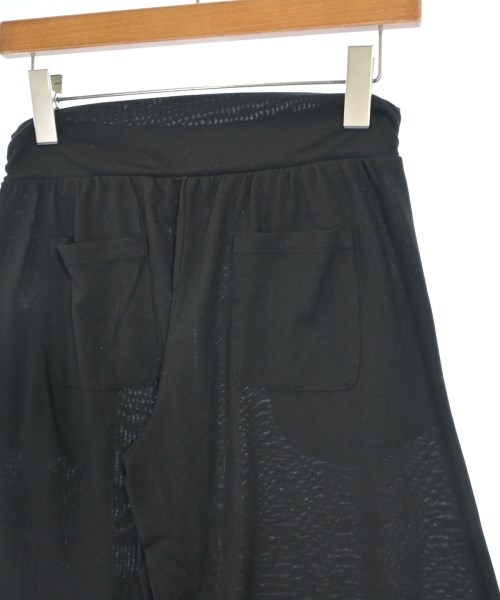 BLACK by moussy（ブラックバイマウジー）その他 黒 サイズ:1(S位) レディース/2200718673048
