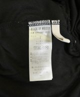BLACK by moussy（ブラックバイマウジー）その他 黒 サイズ:1(S位) レディース/2200718673048