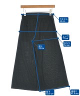 BLACK by moussy（ブラックバイマウジー）その他 黒 サイズ:1(S位) レディース/2200718673048