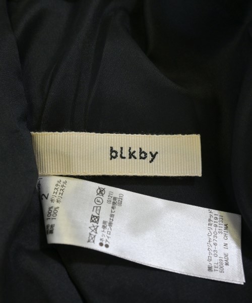 BLACK by moussy（ブラックバイマウジー）その他 黒 サイズ:2(M位) レディース/2200718887025