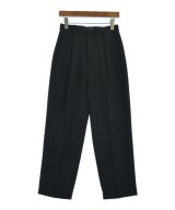 BLACK by moussy（ブラックバイマウジー）その他 黒 サイズ:2(M位) レディース/2200718887025