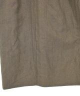 BLACK by moussy（ブラックバイマウジー）ロング・マキシ丈スカート カーキ サイズ:1(S位) レディース/2200727231024