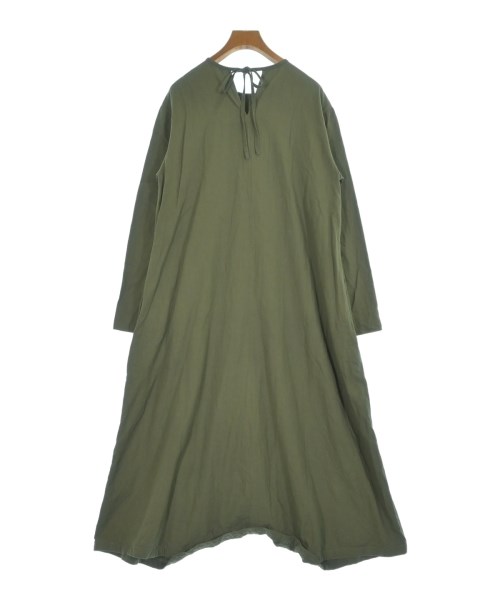 BLACK by moussy(ブラックバイマウジー)のワンピース サイズ:F 2,400円