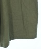 BLACK by moussy（ブラックバイマウジー）ワンピース カーキ サイズ:F レディース/2200723165217